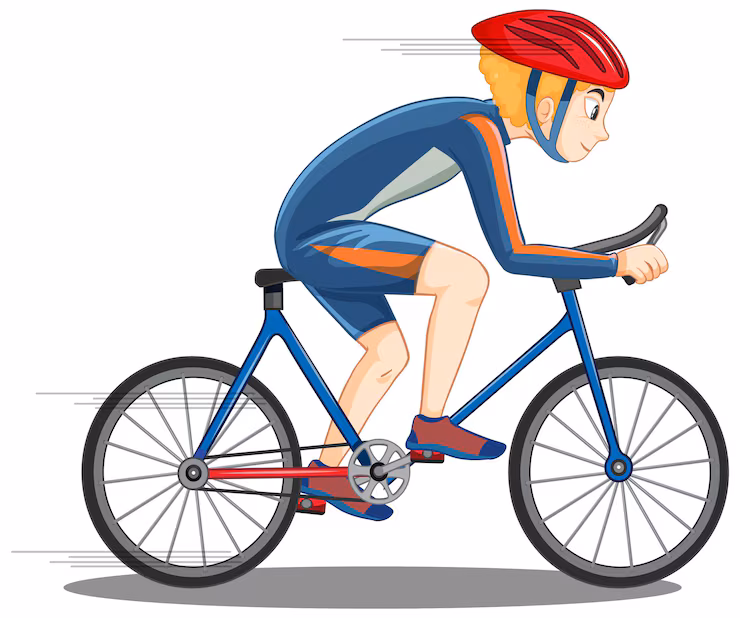 Ciclismo