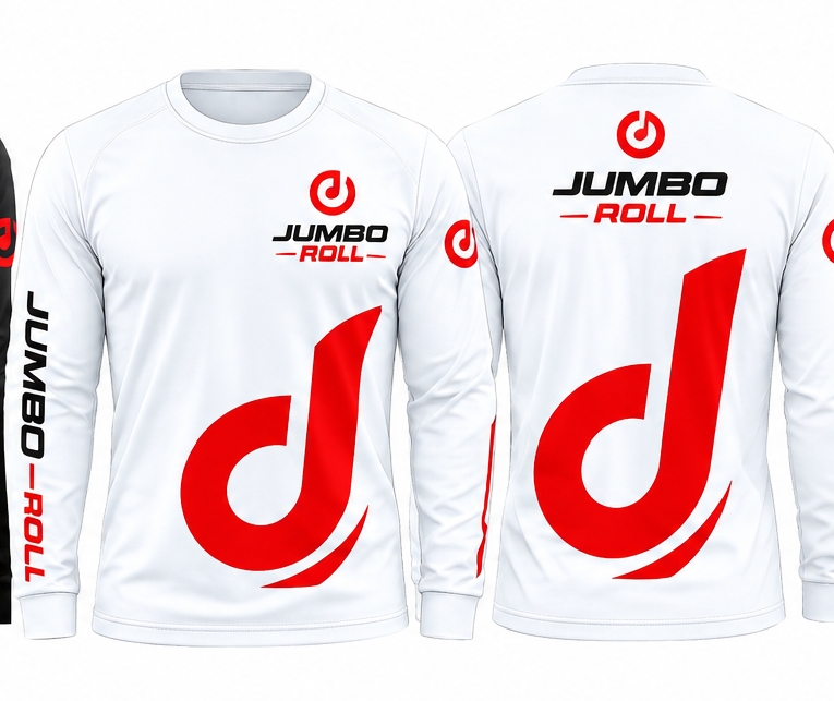 Camiseta Premium Personalizada – Estilo, Conforto e Qualidade