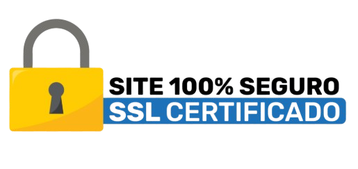 Site 100% Seguro